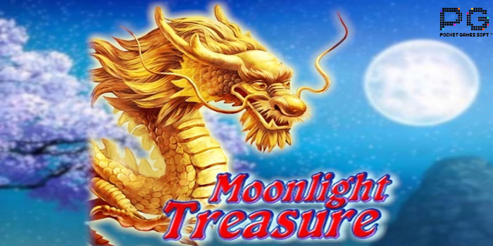 Cara Jitu Mengungkap Bonus di Slot Moonlight Treasure