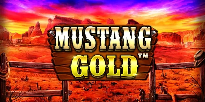 Mustang Liar Pembawa Hoki Di Slot Mustang Gold Mustang Liar Pembawa Hoki Di Slot Mustang Gold