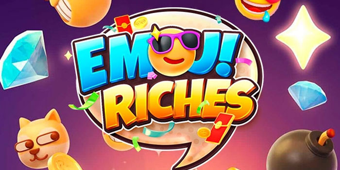 Panduan Lengkap Menang Mudah di Slot Emoji Riches