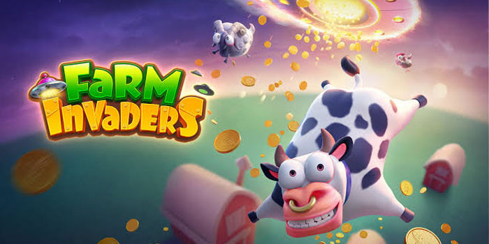 Strategi Pintar Mendapat Keberuntungan di Slot Farm Invaders