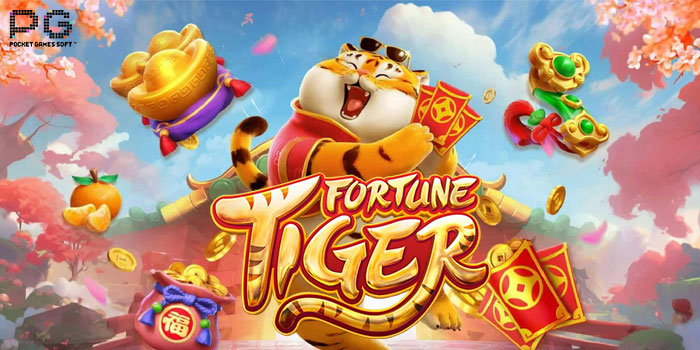 Tips Praktis Memaksimalkan Kemenangan di Slot Fortune Tiger