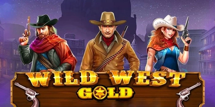 Petualangan Untung Besar Di Kota Emas Slot Wild West Gold Petualangan Untung Besar Di Kota Emas Slot Wild West Gold