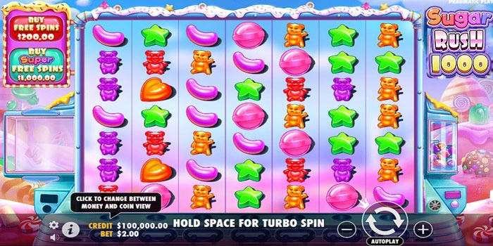 Strategi Bermain Yang Efektif