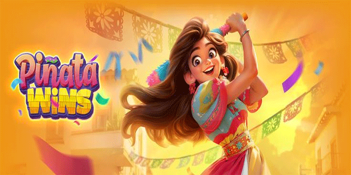 Panduan Jitu Menangkan Slot Pinata Wins Tanpa Hambatan