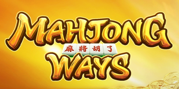 Cara Efektif Maksimalkan Jackpot Slot Mahjong Ways