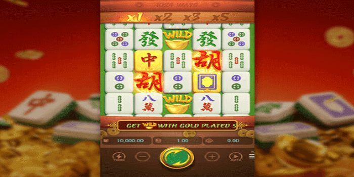 Strategi Bermain Slot Secara Bijak Dan Bertanggung Jawab