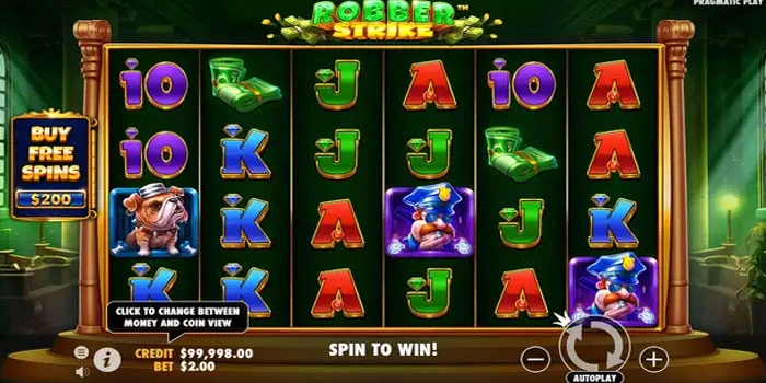 Gunakan Strategi Bertahap Dalam Bermain